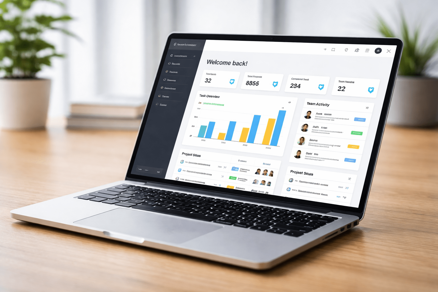 Club Management Software