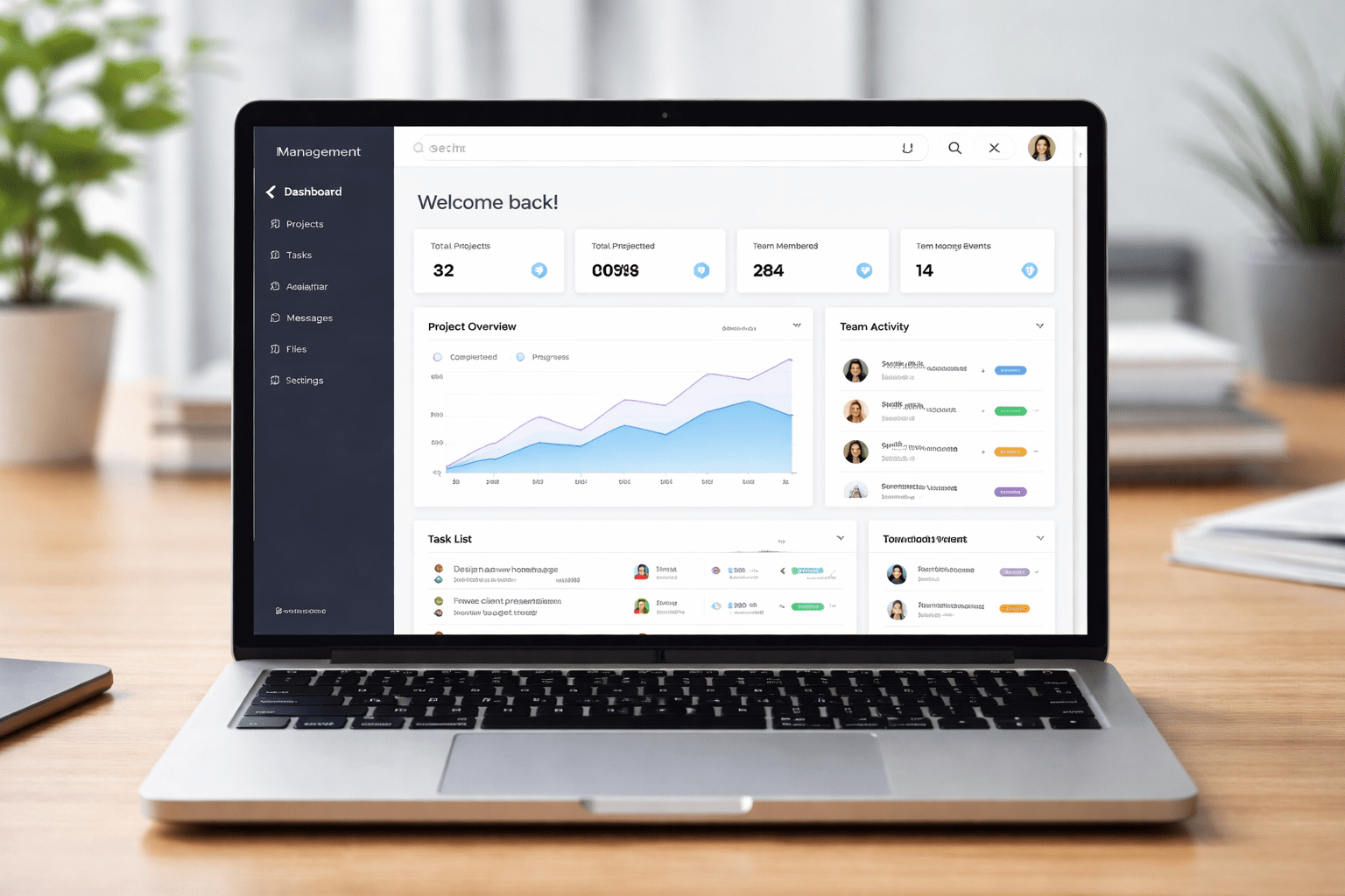 Union Management Software